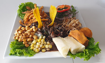 Marisqueria Campo Mar - Chachapoyas