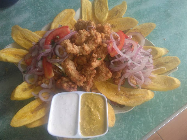 Bar Polleria Genesis Dulce Maria,