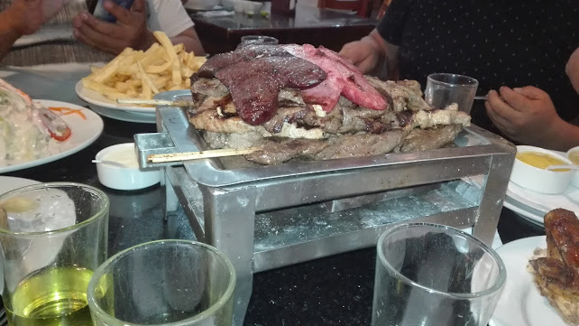 El Campollo - Breña