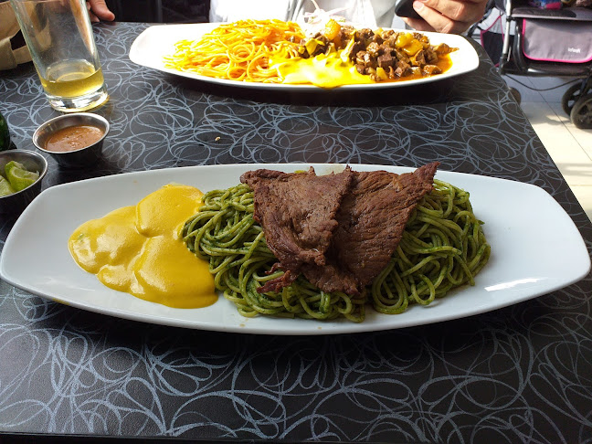 Opinii despre El Porteño - Sucursal Chalaca în Callao - Gastronomía y hostelería