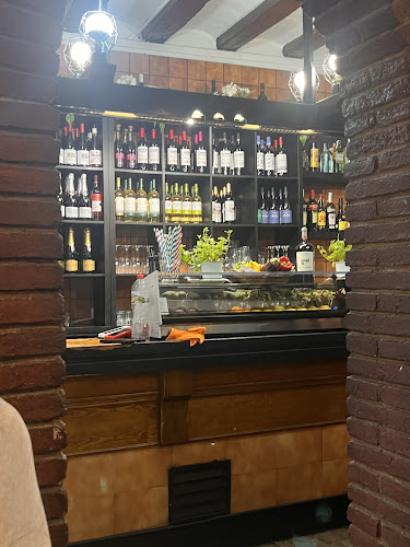 Comentarii opinii despre Mesón Jesús Restaurante