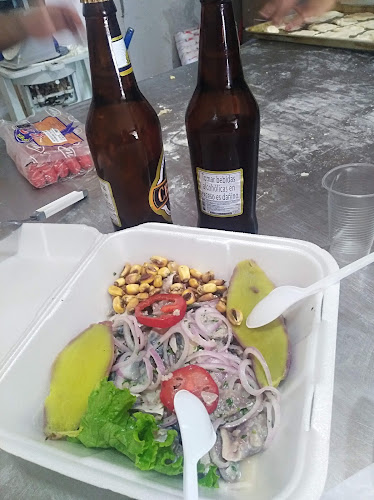 Av. Bolognesi 64B, Talara 20811