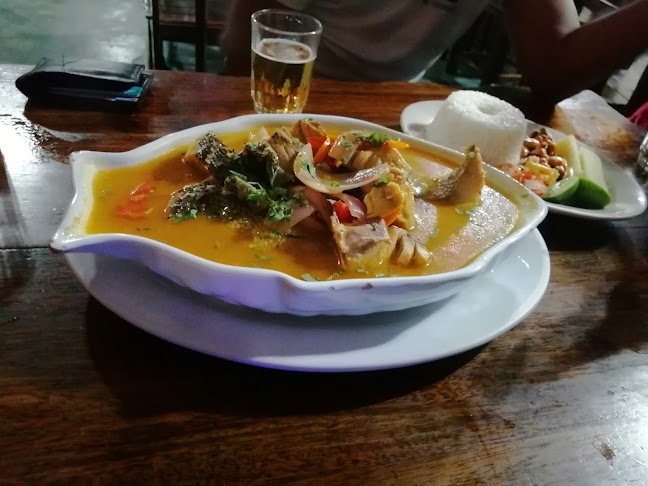 Brisas del Mantaro - Piura