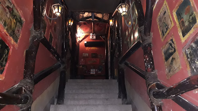 Comentarii opinii despre La Noche de Lima