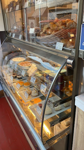 Siena Dulcería - Gastronomía y hostelería