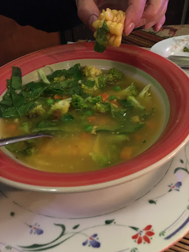 Mandala Restaurant Vegetariano - Arequipa