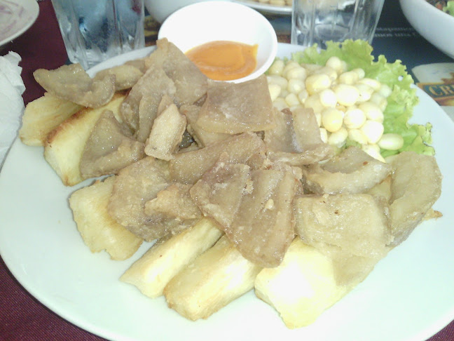 Resto Bar Cevichería Don Pedrito - Gastronomía y hostelería