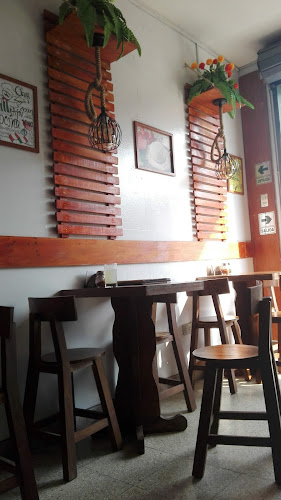 Pizzeria Zarelle - Gastronomía y hostelería