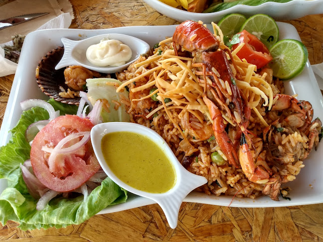 Casa Club T&G - La Victoria