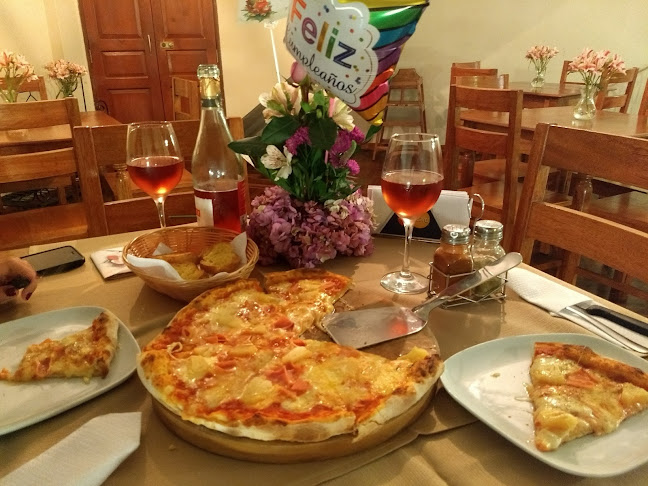 Comentarii opinii despre Al Dente Trattoria