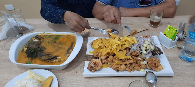 Comentarii opinii despre Golden Fishen