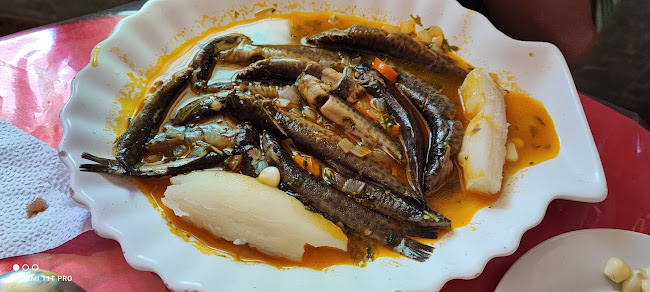 Comentarii opinii despre Bar Picanteria Mi Garza Real