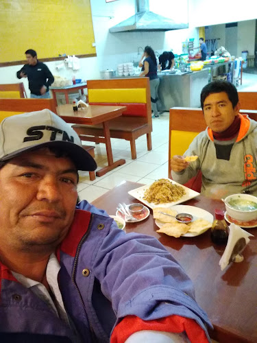 Opinii despre Sabor Guadalupano în Guadalupe - Gastronomía y hostelería