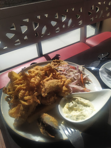Opinii despre Sol Y Mar în Huancayo - Gastronomía y hostelería