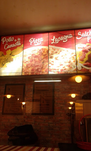 Broasteria Los Peroles