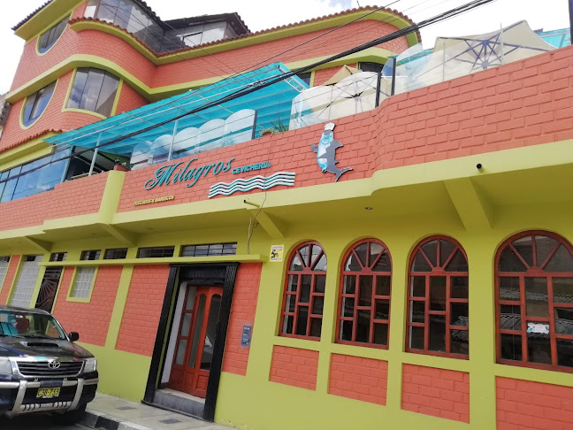 FFM8+2X5, Jr. Candelaria Villar, Huaraz 02002