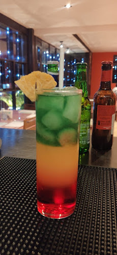 R 14, Eucaliptos, Ica