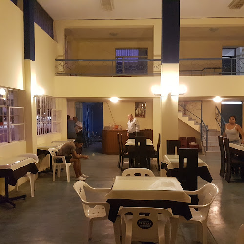 Entre Limones & Aji Restobar