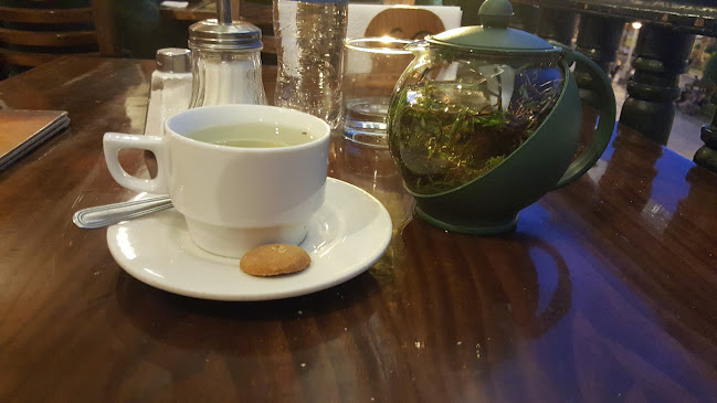 Comentarii opinii despre ViaVia Cafe Ayacucho