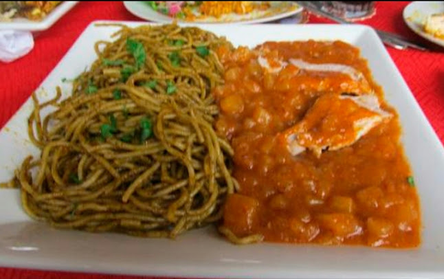 5392+JWX, Nasca 11401