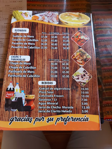 Sabores de mi Tierra - Gastronomía y hostelería