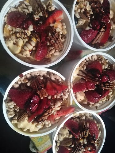 Opinii despre COMPALLE DELIVERY în Paiján - Gastronomía y hostelería