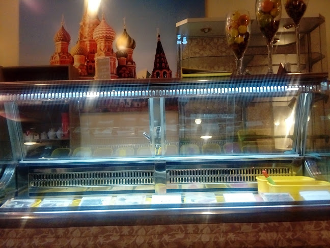 Los Antojitos Moquegua