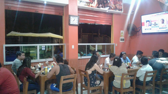 Opinii despre Restaurante & Pollos a la Brasa Chilin's în Yurimaguas - Gastronomía y hostelería