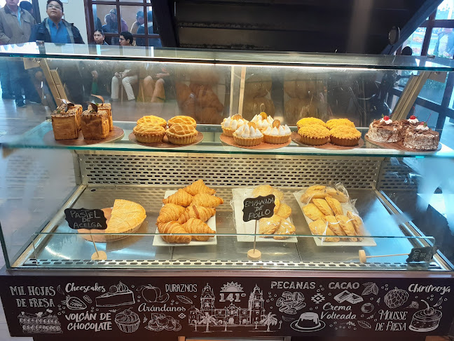 Comentarii opinii despre Lima 141 Sanguchería