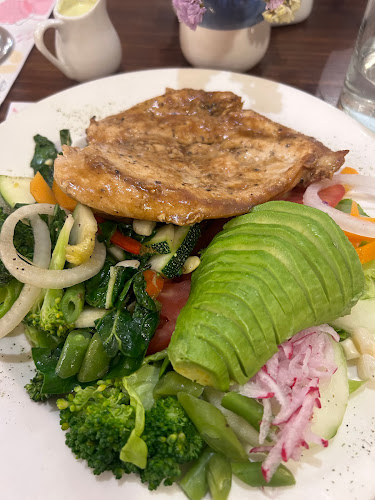 Comentarii opinii despre El Querubino Restaurante - Café