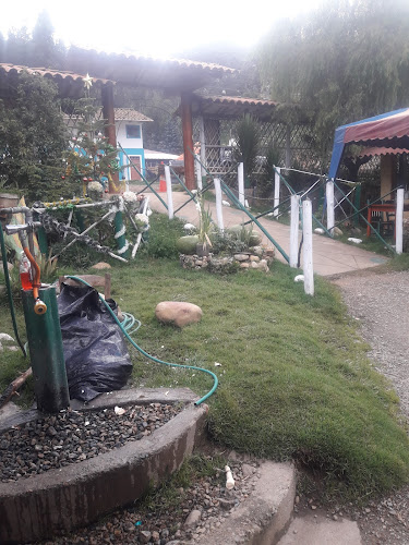 Restaurant Campestre El Tunel - HUAMACHUCO