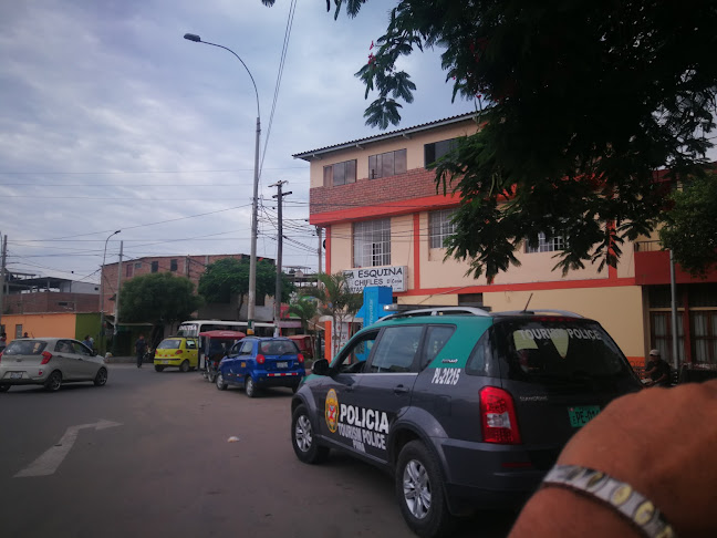 DOÑA FRUTA - Gastronomía y hostelería