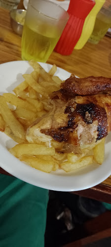 Polleria La Leñita - Gastronomía y hostelería