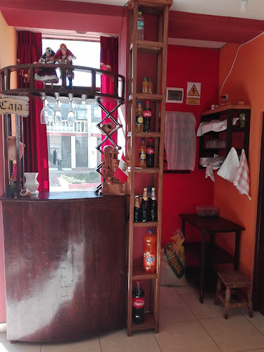 Sesquicentenario 172, Puno 21001