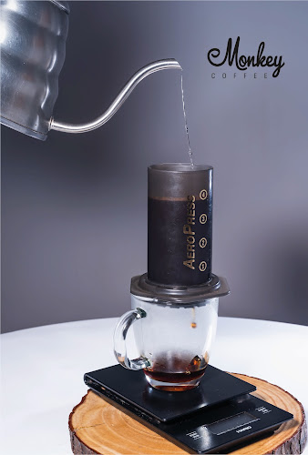 Monkey Coffee Cusco Coworking - Gastronomía y hostelería