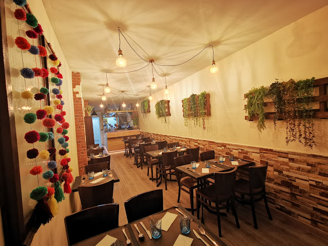 Carrer de Sant Frederic, 7, Sants-Montjuïc, 08028 Barcelona, España