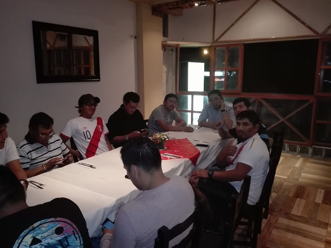 Punta Pariñas - Gastronomía y hostelería