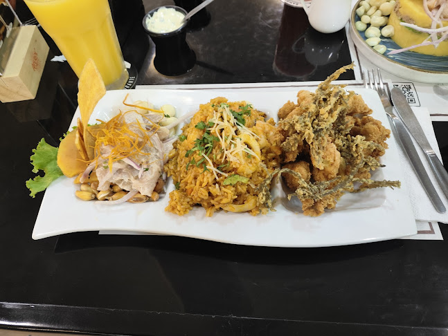 Comentarii opinii despre Lima 141 Sanguchería