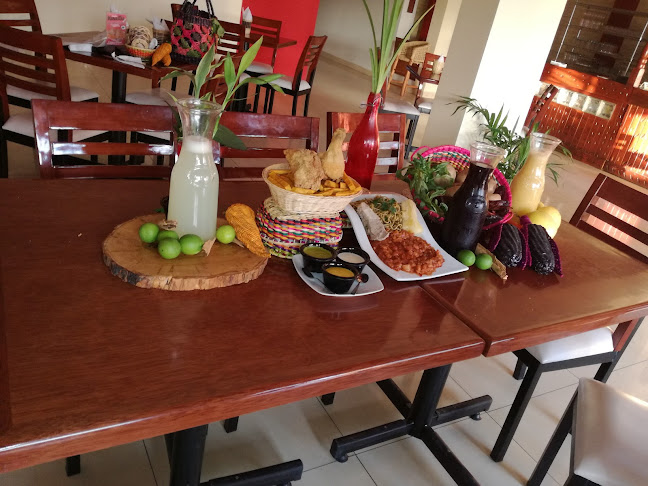 Opinii despre Pollos Kanastas Camote în Ica - Gastronomía y hostelería