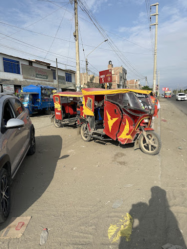 Restaurante sabores de mi tierra - Huanchaco