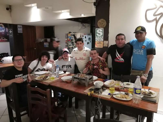 El leñador - Gastronomía y hostelería