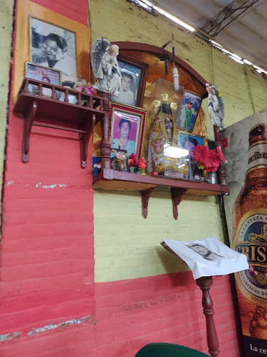 La Cortada Restaurant