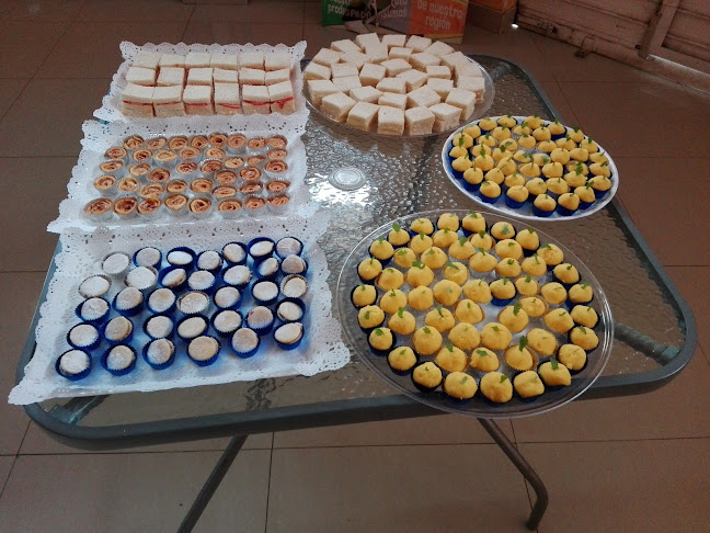 Opinii despre Heladeria Florencia în Jaén - Gastronomía y hostelería