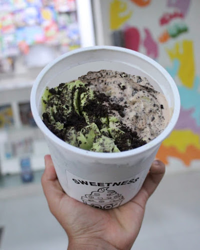 Comentarii opinii despre Sweetness