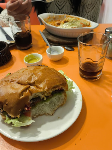 Napolitana pizzería - Moquegua