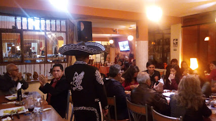 Mistura Urco Restaurant Marisquera