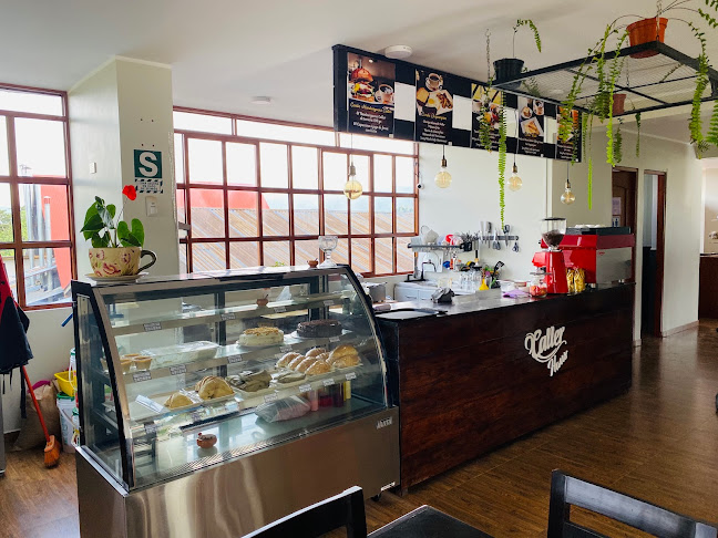 Opinii despre Caller Haus (Embutidos Caller) în Oxapampa - Gastronomía y hostelería