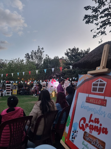 Comentarii opinii despre RECREO EL IMPERIO - HUANTA