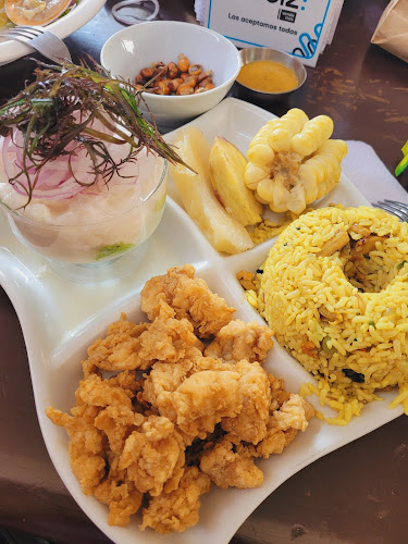 Comentarii opinii despre El Renegón - Moche