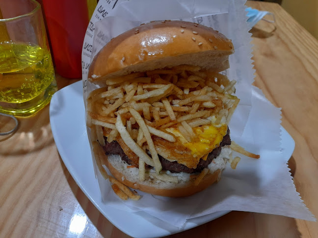 KATANA BURGER WINGS - Gastronomía y hostelería